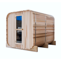 barell sauna